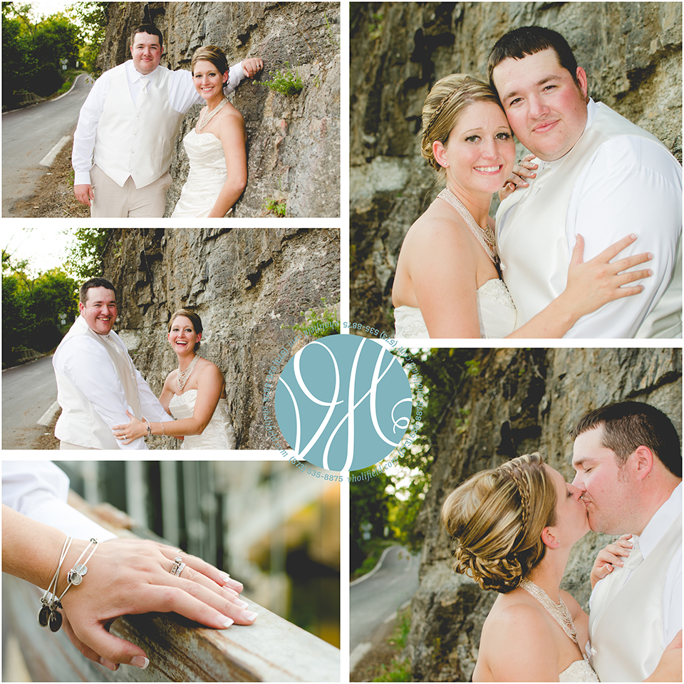Farmington Wedding Photographer | Matt & Tracy 