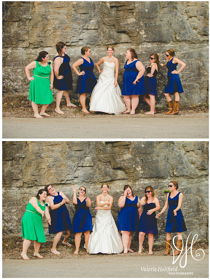 Farmington Wedding Photographer | Matt & Tracy 