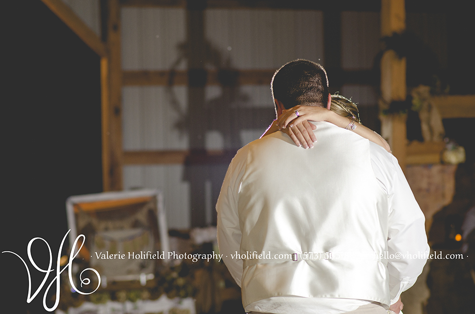 Farmington Wedding Photographer | Matt & Tracy 
