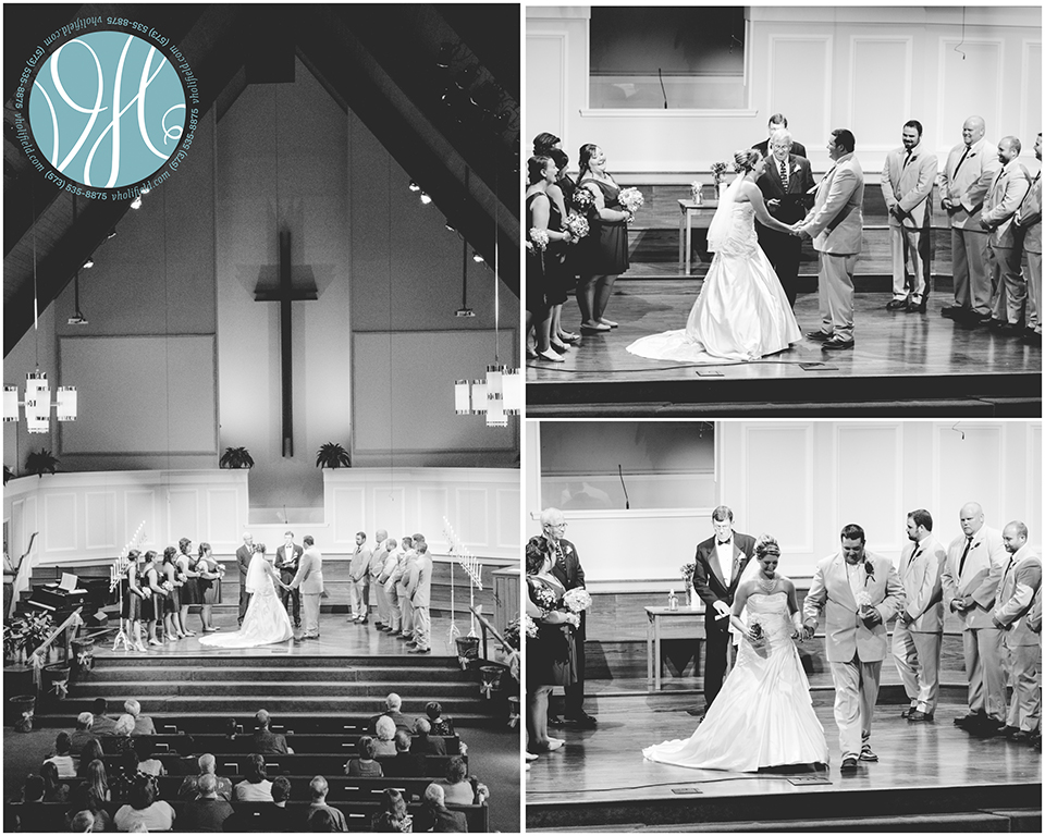 Farmington Wedding Photographer | Matt & Tracy 