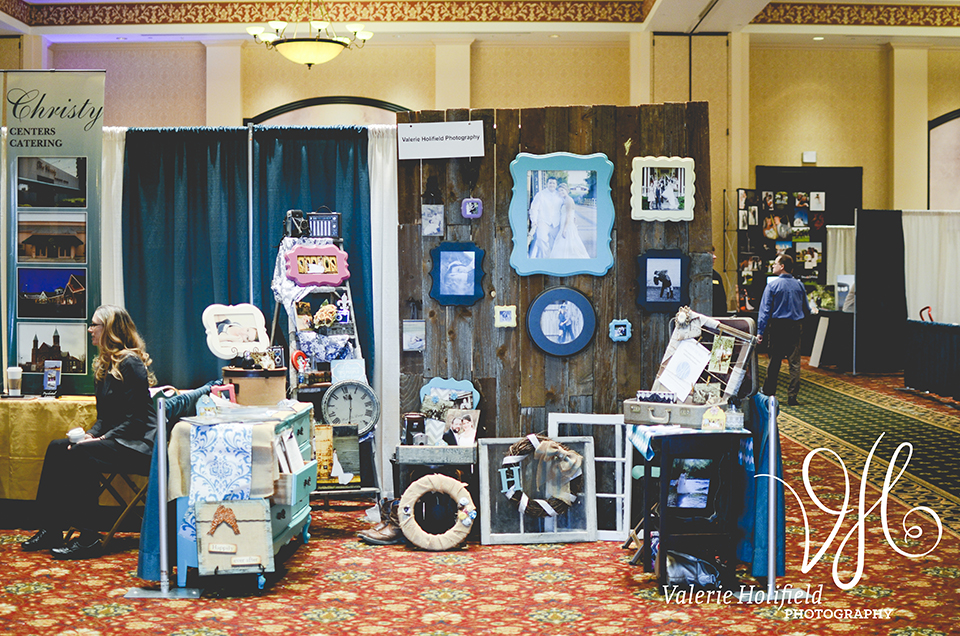 2015 St. Louis Best Bridal Show 
