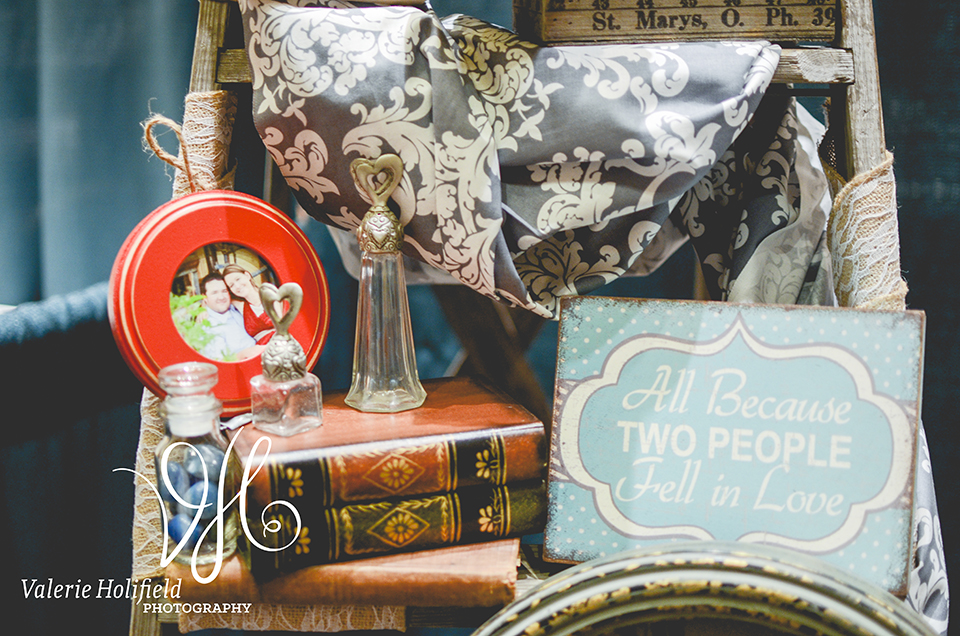 2015 St. Louis Best Bridal Show 