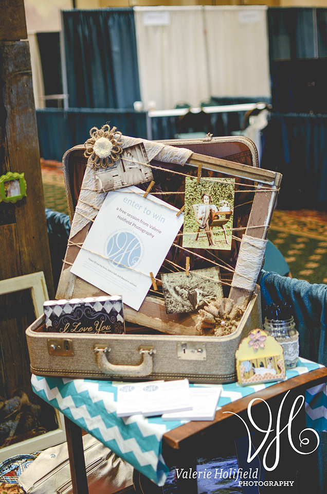 2015 St. Louis Best Bridal Show 