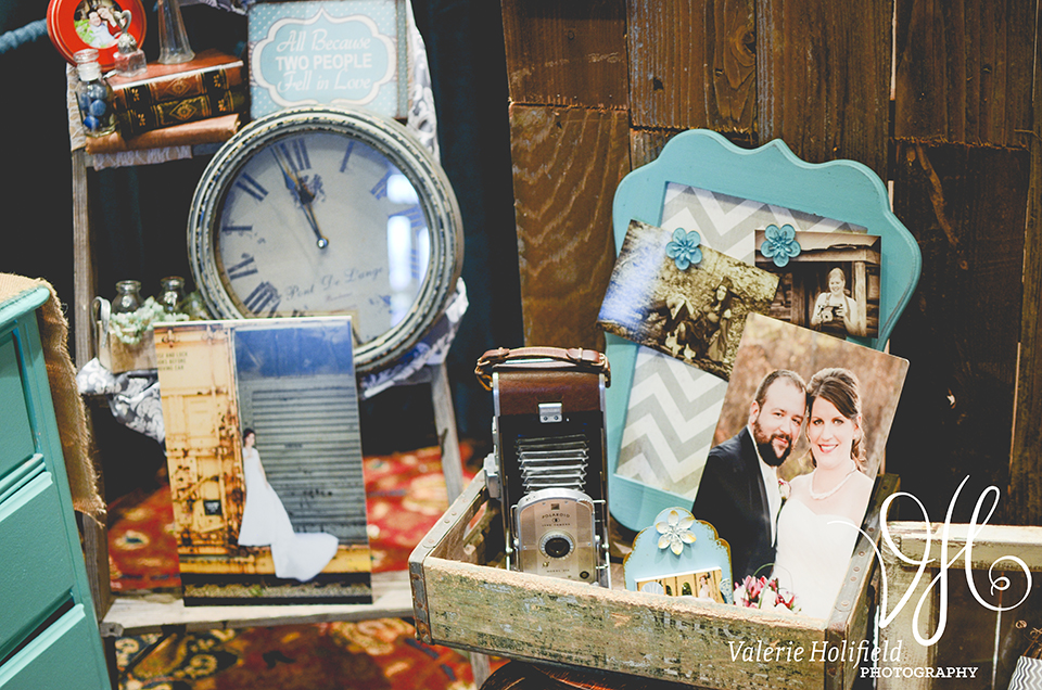2015 St. Louis Best Bridal Show 