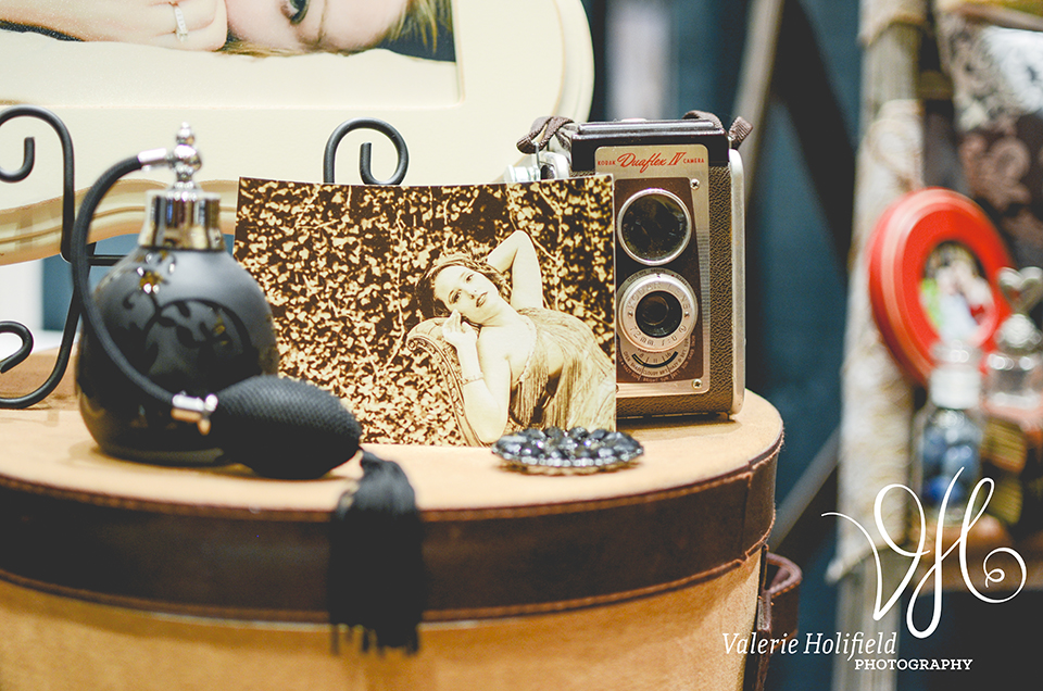 2015 St. Louis Best Bridal Show 
