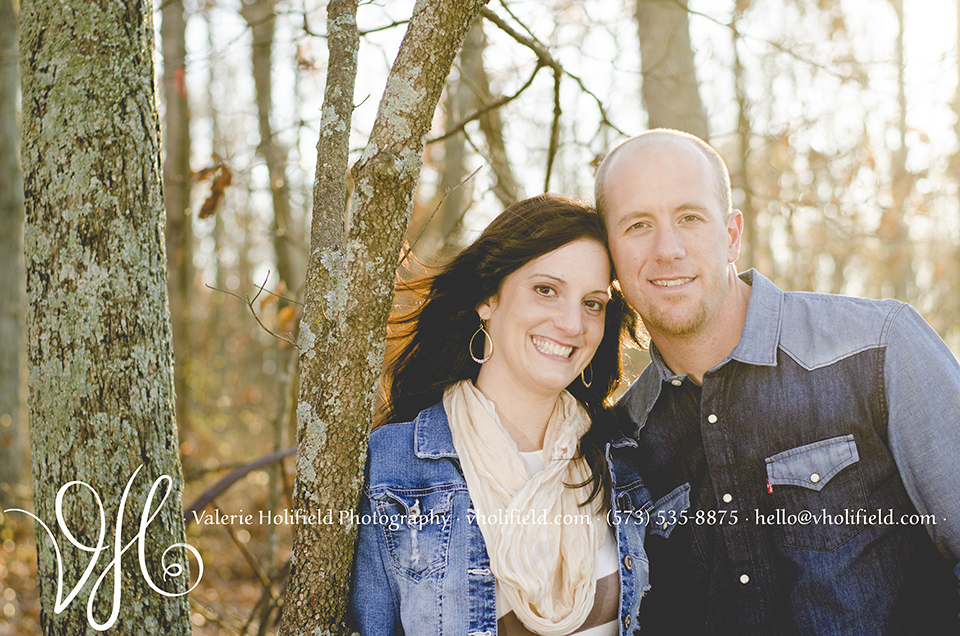 Farmington Wedding & Engagement Photographer | Ellen & Aaron 