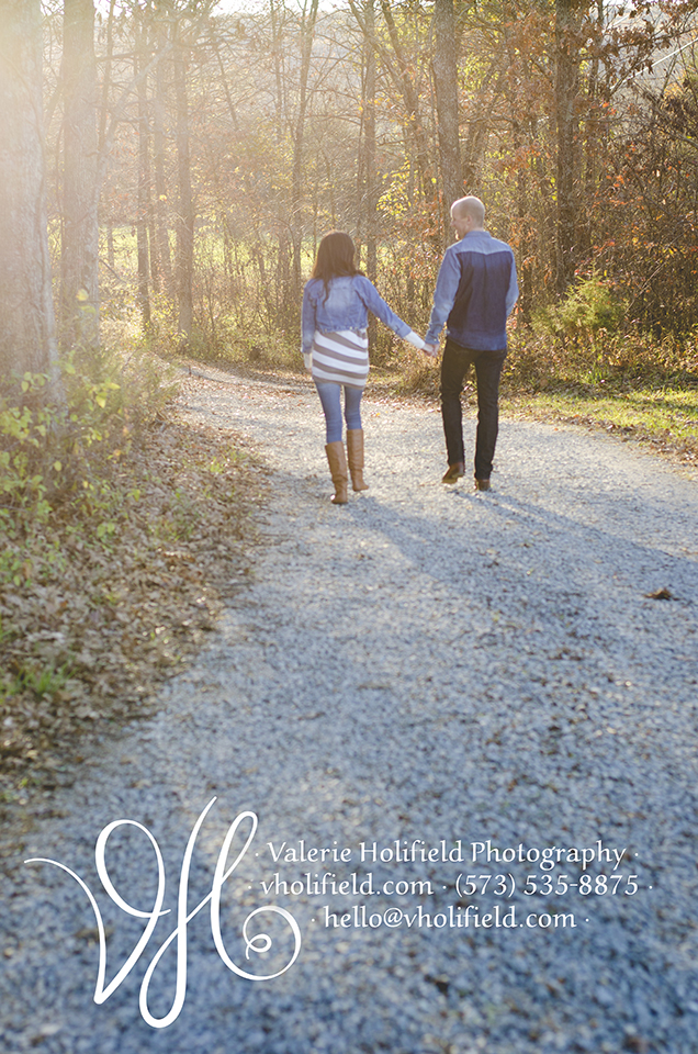 Farmington Wedding & Engagement Photographer | Ellen & Aaron 