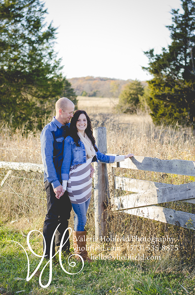 Farmington Wedding & Engagement Photographer | Ellen & Aaron 
