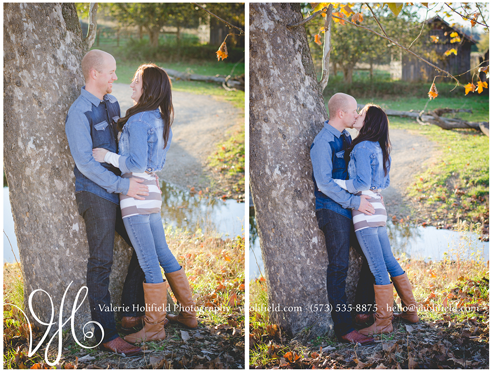 Farmington Wedding & Engagement Photographer | Ellen & Aaron 