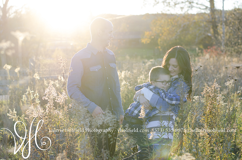 Farmington Wedding & Engagement Photographer | Ellen & Aaron 