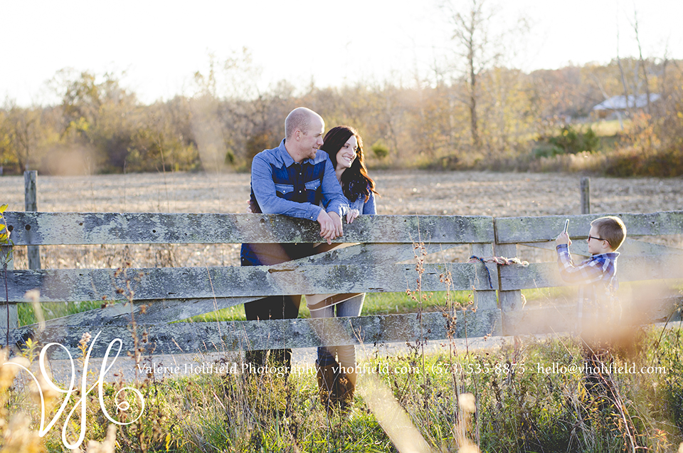 Farmington Wedding & Engagement Photographer | Ellen & Aaron 