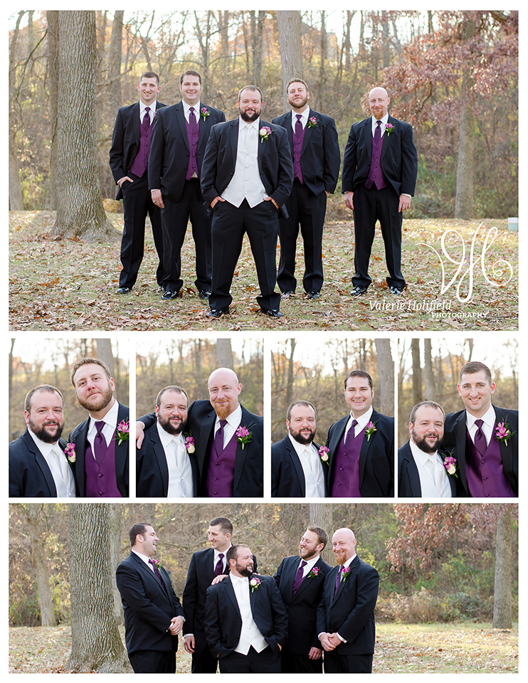 Arnold Wedding Photographer | Tony & Jess 