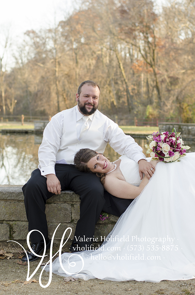 Arnold Wedding Photographer | Tony & Jess 