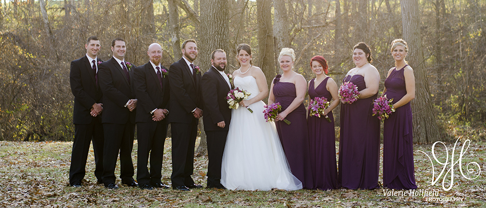 Arnold Wedding Photographer | Tony & Jess 