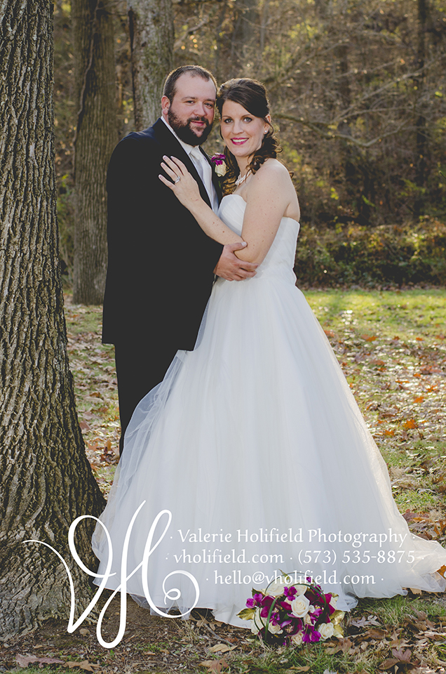 Arnold Wedding Photographer | Tony & Jess 