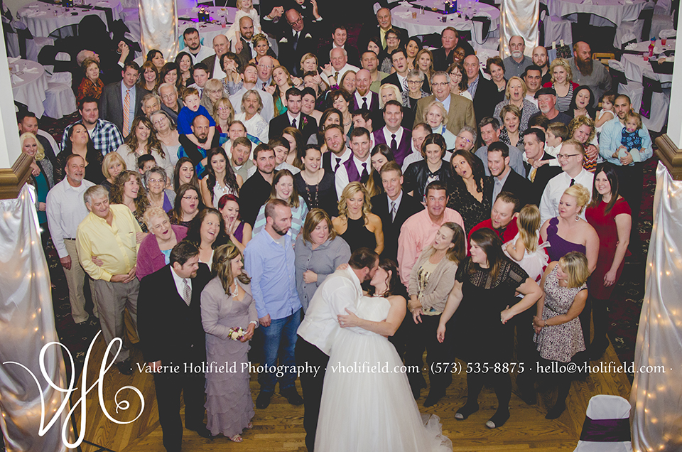 Arnold Wedding Photographer | Tony & Jess 