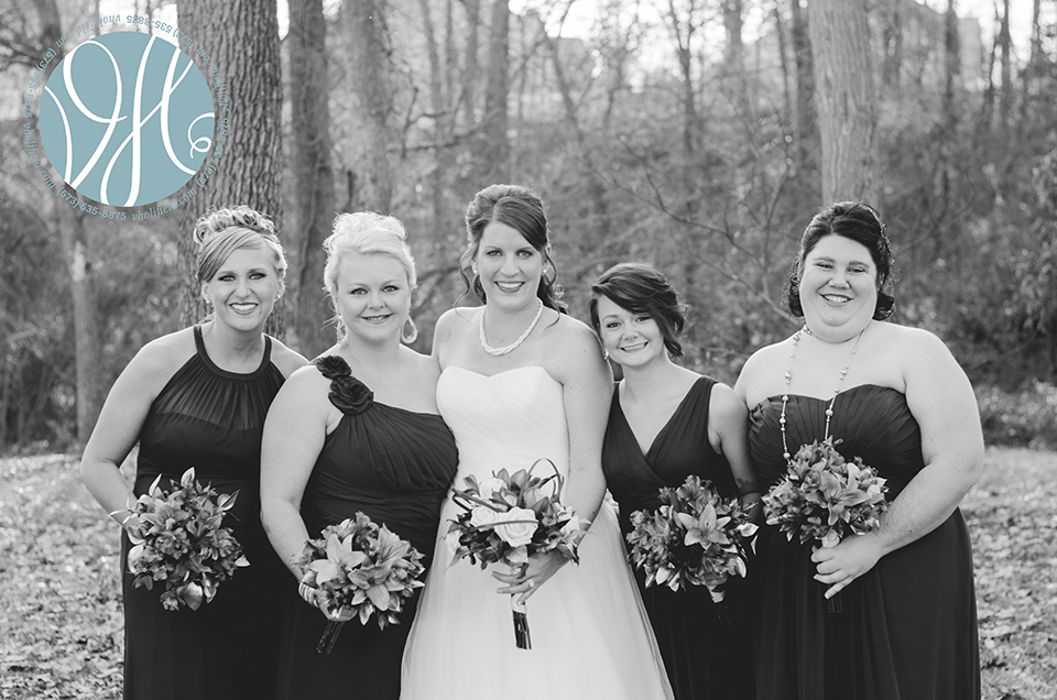 Arnold Wedding Photographer | Tony & Jess 