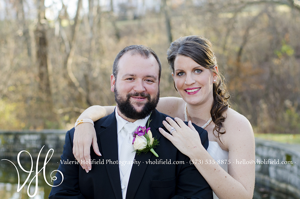 Arnold Wedding Photographer | Tony & Jess 