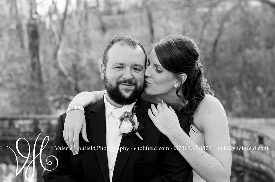Arnold Wedding Photographer | Tony & Jess 