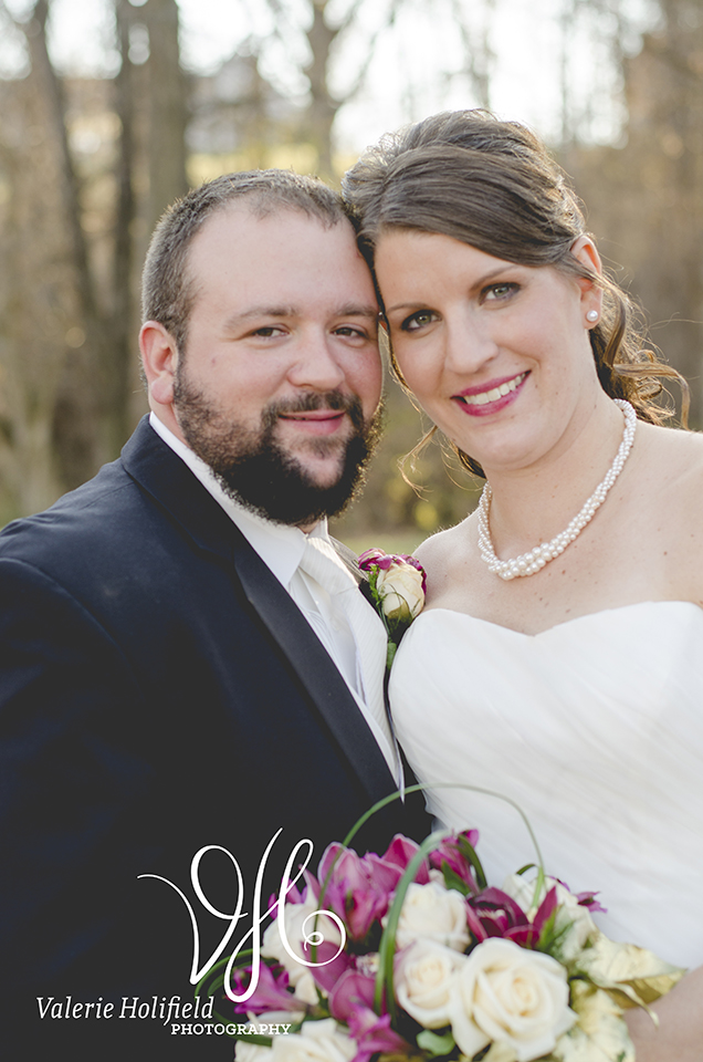 Arnold Wedding Photographer | Tony & Jess 