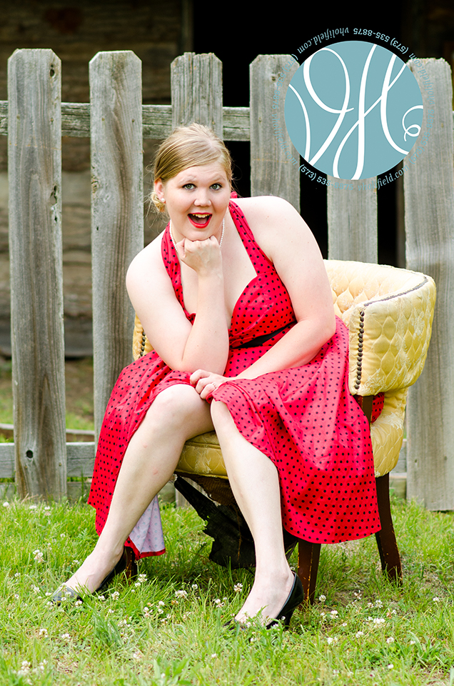 Ste. Genevieve Photographer | Deanna