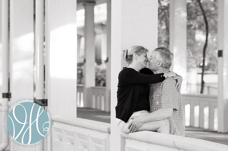 St. Louis Photographer | Steve & Gina 