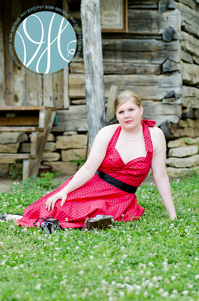 Ste. Genevieve Photographer | Deanna