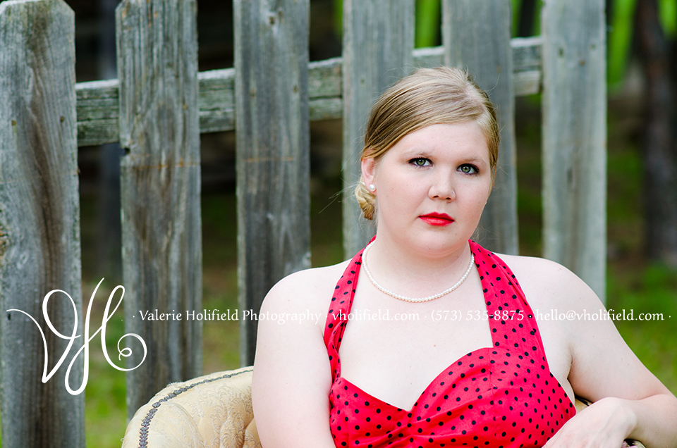 Ste. Genevieve Photographer | Deanna