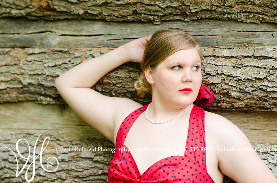 Ste. Genevieve Photographer | Deanna