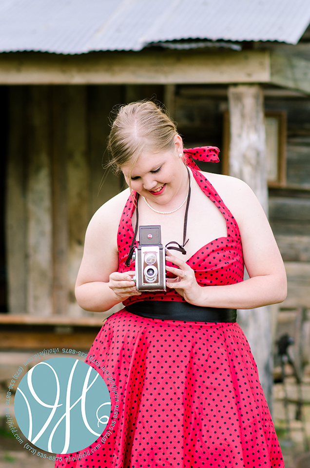 Ste. Genevieve Photographer | Deanna