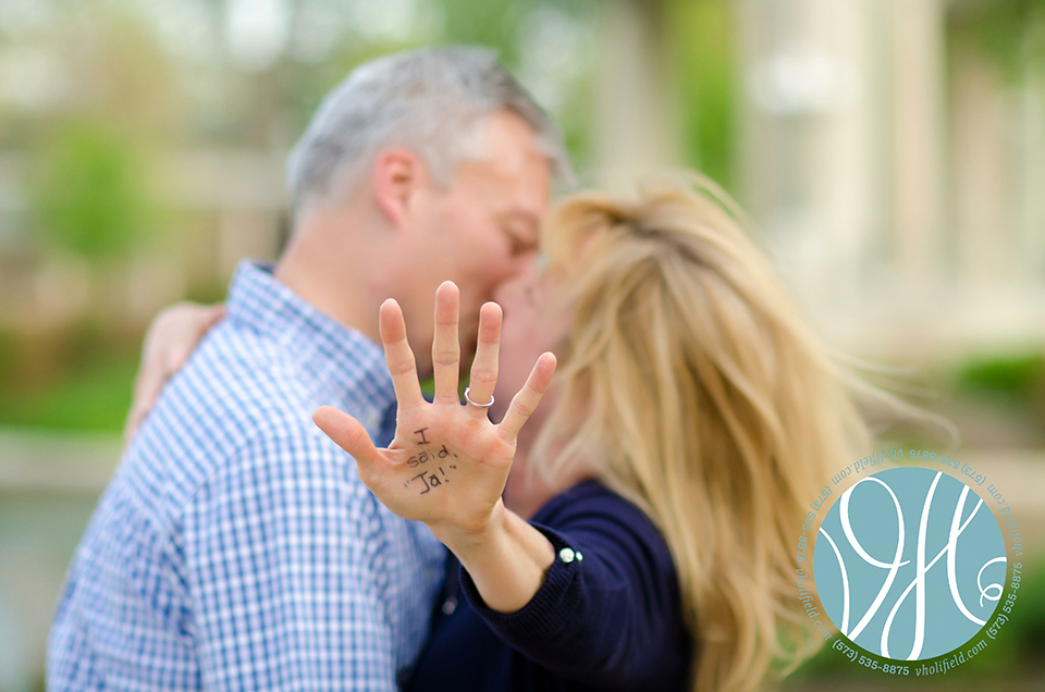 St. Louis Photographer | Steve & Gina 
