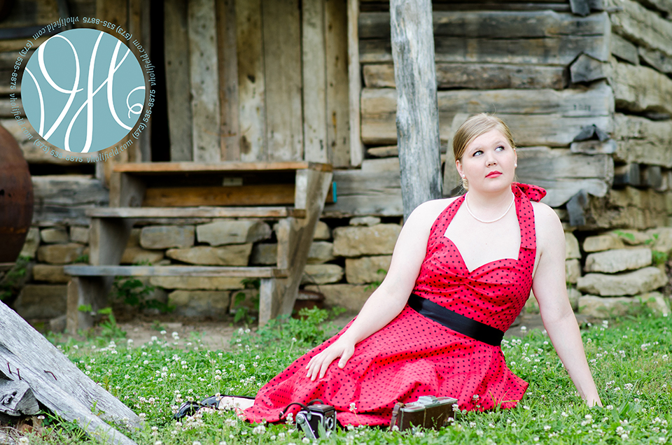 Ste. Genevieve Photographer | Deanna