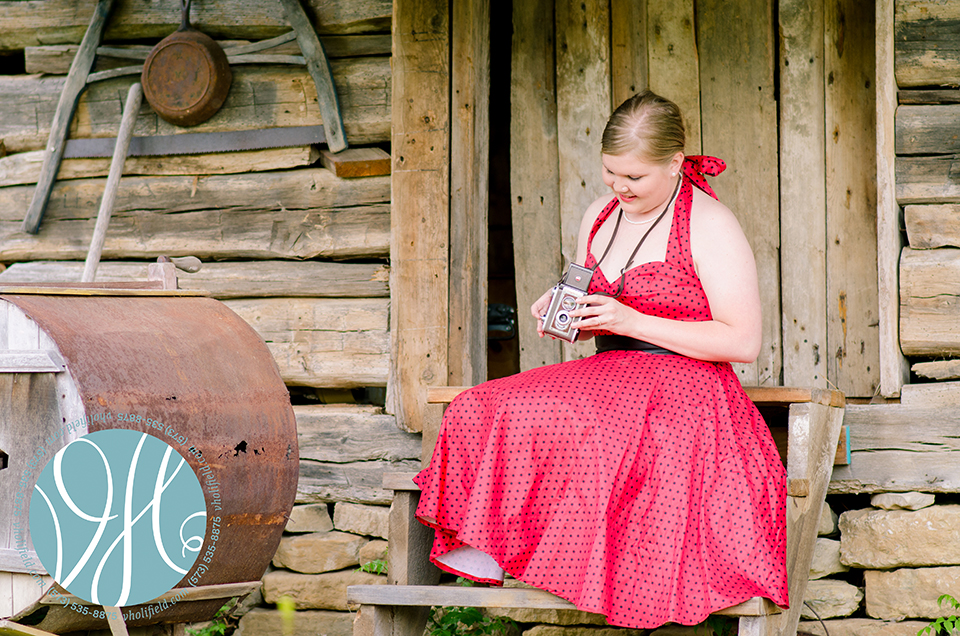 Ste. Genevieve Photographer | Deanna
