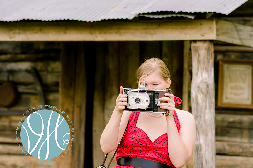 Ste. Genevieve Photographer | Deanna
