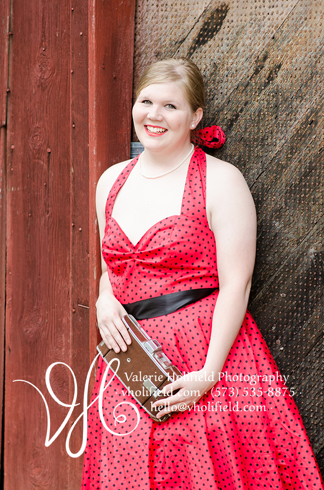 Ste. Genevieve Photographer | Deanna