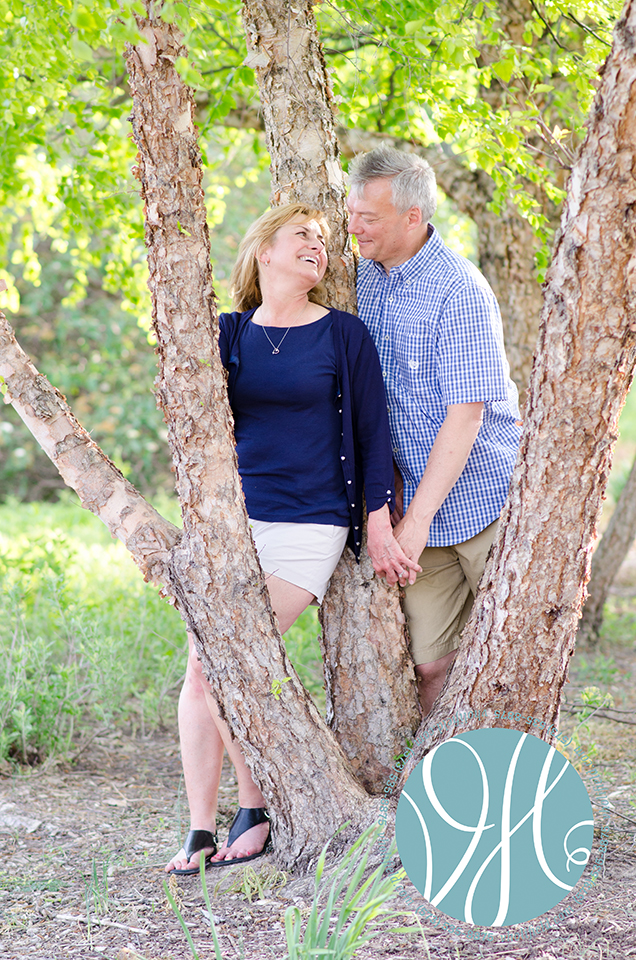 St. Louis Photographer | Steve & Gina 