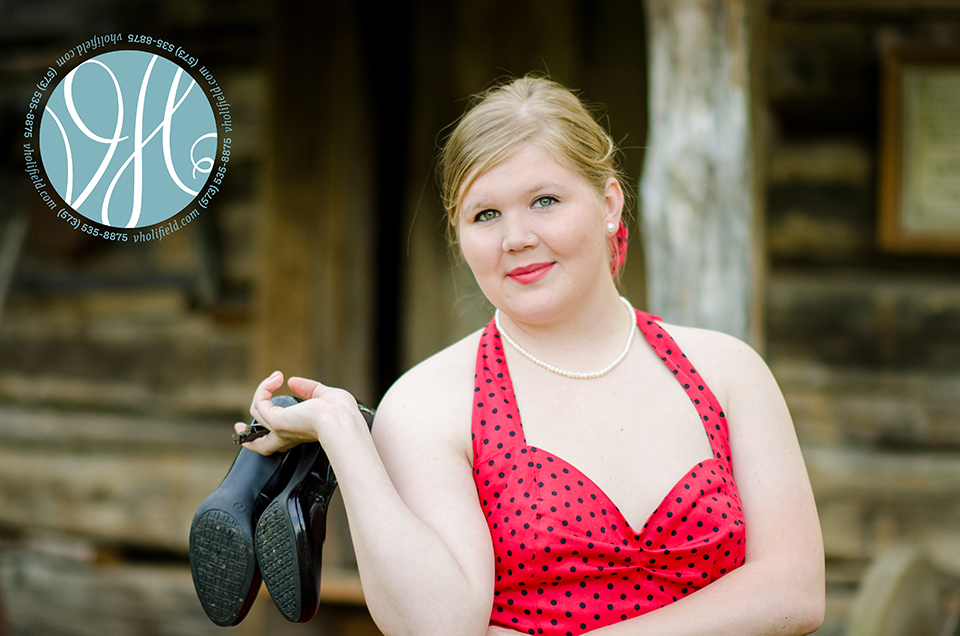 Ste. Genevieve Photographer | Deanna