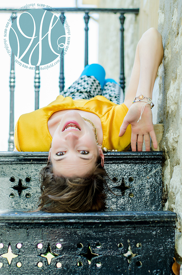 Ste. Genevieve Photographer | Sara