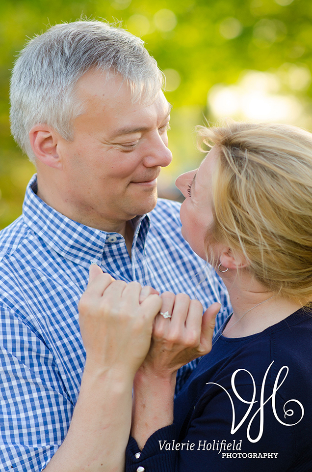 St. Louis Photographer | Steve & Gina 