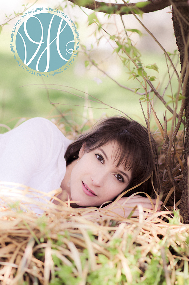 Ste. Genevieve Photographer | Sara