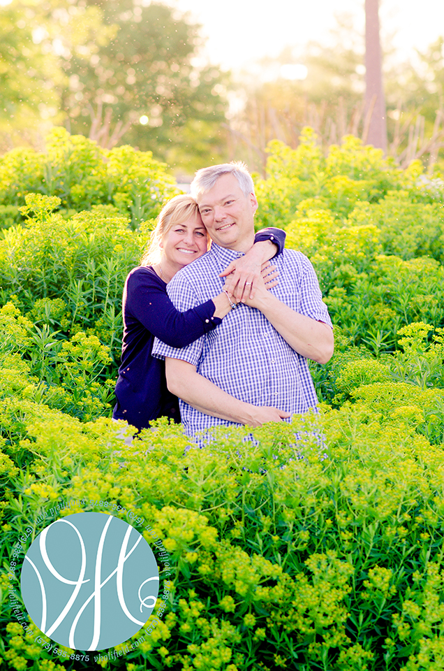 St. Louis Photographer | Steve & Gina 