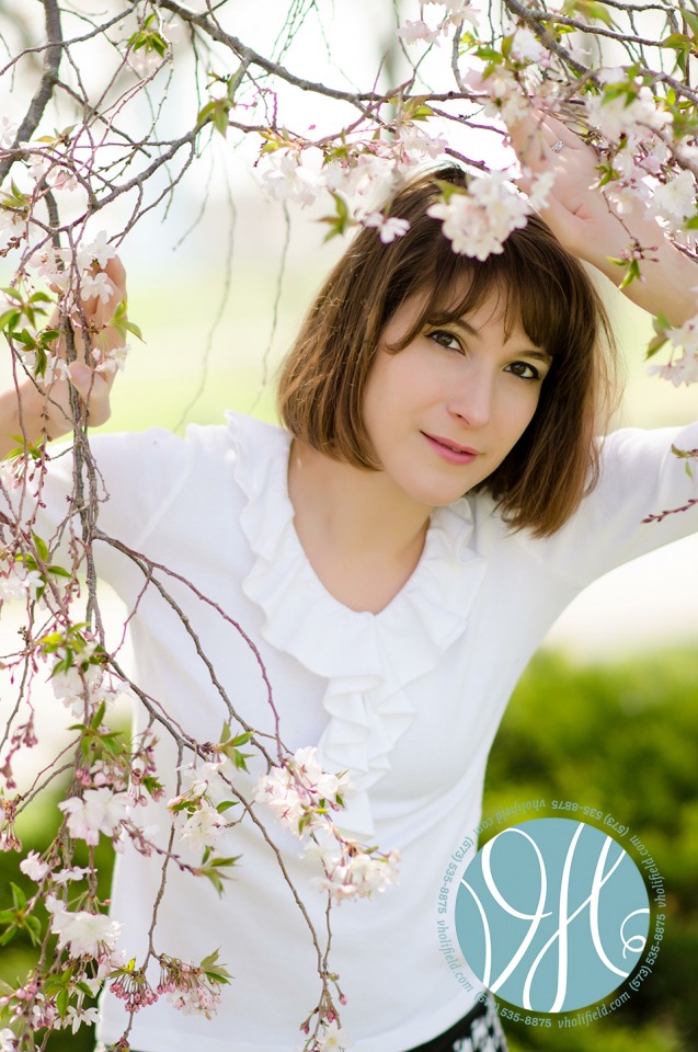 Ste. Genevieve Photographer | Sara