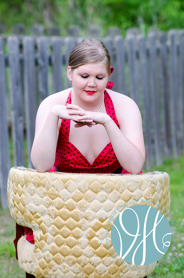 Ste. Genevieve Photographer | Deanna