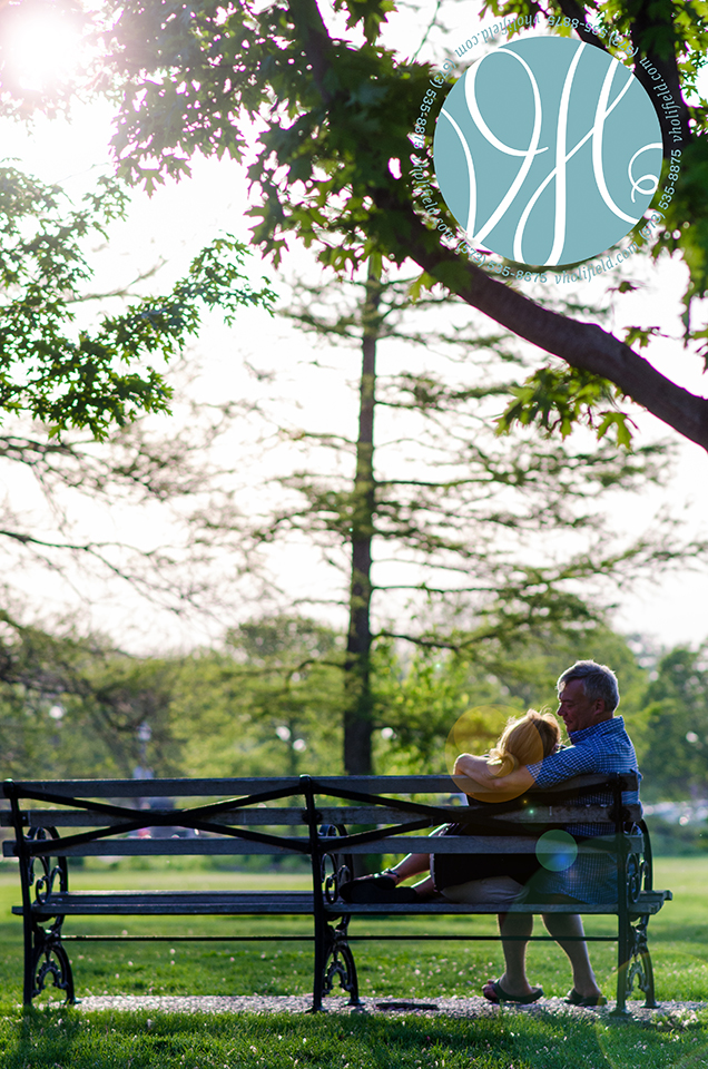 St. Louis Photographer | Steve & Gina 
