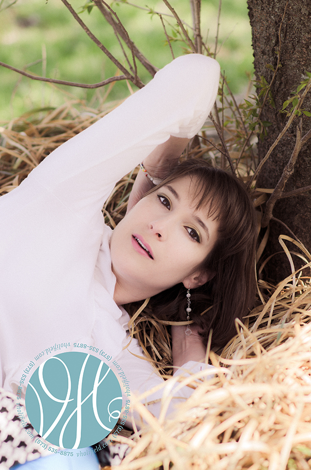 Ste. Genevieve Photographer | Sara