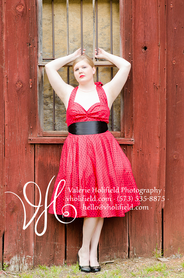 Ste. Genevieve Photographer | Deanna