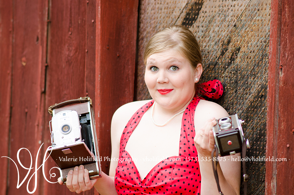 Ste. Genevieve Photographer | Deanna