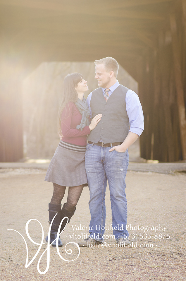 Hillsboro Engagement and Wedding Photographer | Rebekah and Jordan 