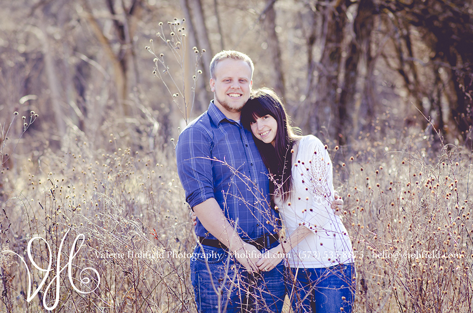 Hillsboro Engagement and Wedding Photographer | Rebekah and Jordan 