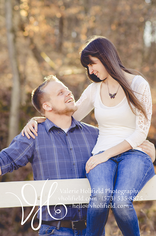 Hillsboro Engagement and Wedding Photographer | Rebekah and Jordan 